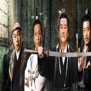 赵本山带徒弟拍武侠剧，《鹊刀门传奇》有爆款相，能给东北长脸