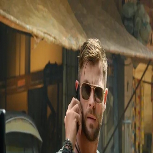 不愧是威武雄壮的锤哥，奉上一部超越了前作的作品！