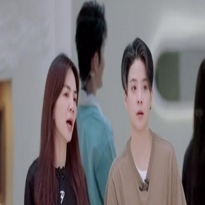 浪姐4：谢娜被骂真不冤，何炅善意提醒，赖声川一针见血指出问题