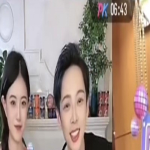 汪小菲带孩子跟张兰连线，亲手喂儿子吃饭，汪希玥在一旁好温馨