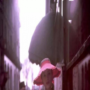 法国50年代的复古美人 优雅高贵让人心醉