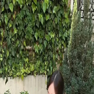 乔妹的优雅气质一直都很在线