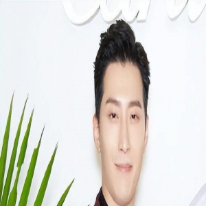 何老大后代的身高差爱情，让人羡慕不已