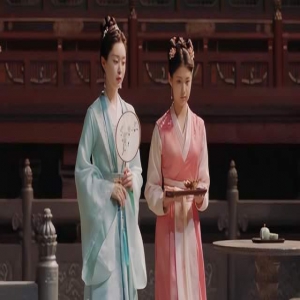 宋轶赞艾米客串《长风渡》丫鬟太惊艳,下次不想和她同台,理由搞笑