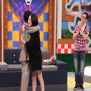 8年前破冰「小S、黄子佼都哭了」！他揭《康熙》世纪大和解内幕