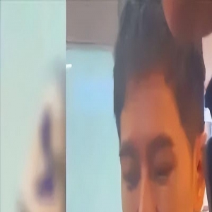 林志颖空降贵阳引轰动！车祸后模样大变，面露“凶相”几乎认不出