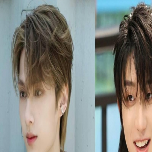 谢霆锋肖战性张力拉满！肉欲男明星都变身性感野狼