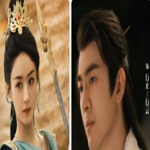 《与凤行》原著小说讲的什么故事？《与凤行》赵丽颖是制片人，这是真的吗？