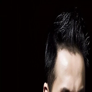 邹兆龙：李连杰穿着灰色西装，我看到他，就知道他不简单