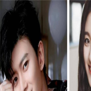 《流水迢迢》演员定了吗？《流水迢迢》结局是BE吗？《流水迢迢》讲的什么故事