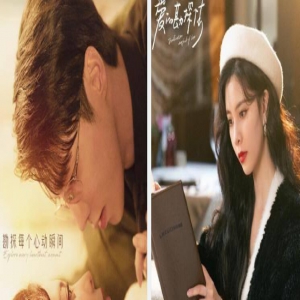 《爱的勘探法》原著小说叫什么？电视剧讲述了什么内容？该剧在哪个平台播出？