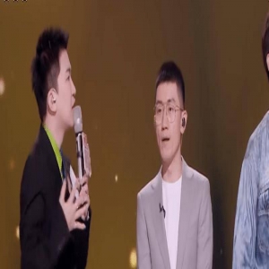 剧 好听的歌：节目组是懂得扎心，这刀刀扎的人心疼