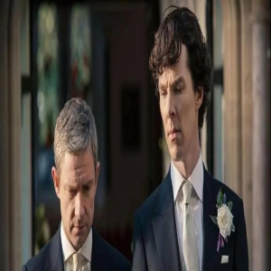 值得二刷的5部美探案剧，每一部都是经典，你若全都看过眼光不错