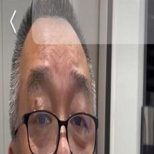 乔任梁爸爸心酸露面，被批因杀生过度致儿子死亡，满手伤痕惹担忧