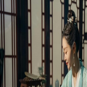 比范若若还带感，宋轶的这个角色不同凡响