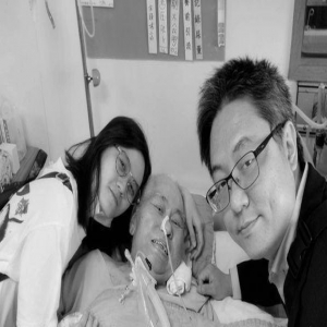 李坤城儿子宣布和解！林靖恩获房产完全所有权：请不要再打扰她