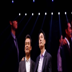 国话大戏来了，李光洁演技高度好评，果然话剧舞台是演员的试金石