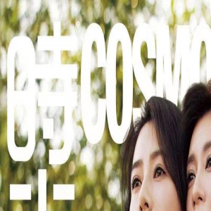 神仙友情！高圆圆贾静雯合体拍大片，夏天穿冬装变时髦精越老越美