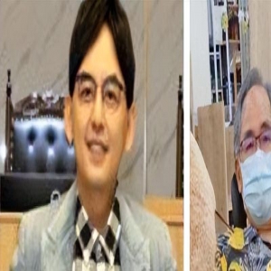 黄子佼81岁父亲关闭社交平台 网传父子二人关系不和