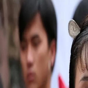 吃里扒外、被男子三刀索命的女星白静，她的故事远比你想得更荒唐