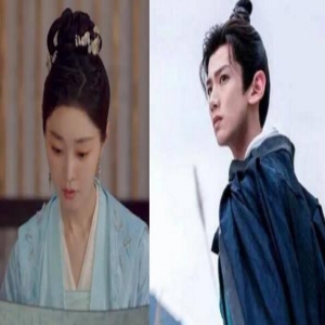 《长风渡》洛子商是好还是坏？洛子商是江河的儿子吗？顾九思最后当了什么官？