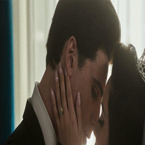 索菲亚·科波拉新片曝海报 讲述猫王前妻生平故事