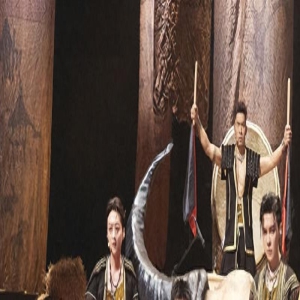 《披哥3》C位之争白热化,3人难服众,林志颖掉队,陈楚生呼声高