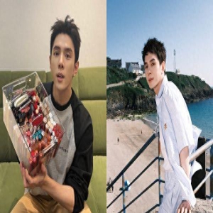 「口红一哥」李佳琦直播泪崩! 二度公开道歉:诚恳接受一切批评