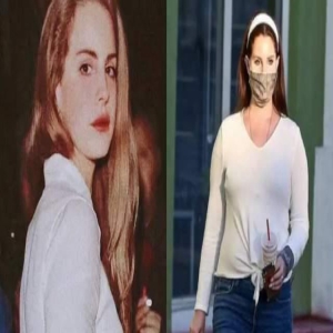 “音乐诗人”打雷姐的蜕变:从性感女神到大码胖妹,她经历了什么