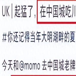 66岁张铁林英国露面,秃头老年斑、穿旧衣,走路踉跄无人扶显沧桑