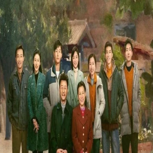 总局收视率榜:《前夜》第五,《蜂巢》第二,第一实至名归!