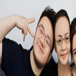 北京美女王博谷:嫁小7岁演员巴图,成宋丹丹儿媳,两人育有两子