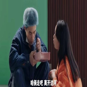 《父辈的荣耀》大结局前夕,全剧最大的悬念,被黄小萍揭开