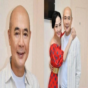 66岁TVB老戏骨当医美代言人割眼袋双眼皮,自曝年轻了至少20岁