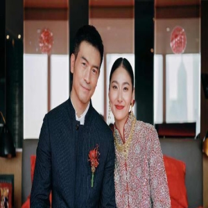 综艺《再见爱人》男嘉宾引争议,片场暴打罗云熙,网传是何穗前夫