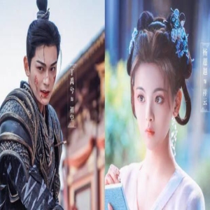 《七时吉祥》男二是谁?初空为什么失忆?祥云是什么身份?修茗是反派吗?