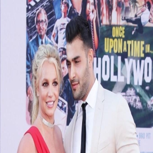 山姆•阿斯加里与布兰妮•斯皮尔斯分手后,各自坦陈心迹