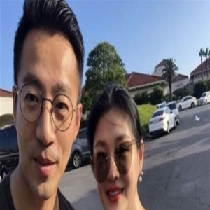 忘不了大S?汪小菲赴台秒去1地方 突感性喊话:会把他照顾好
