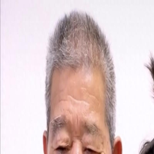 3岁天赐为72岁爸爸庆情人节!亲手送巧克力,言传身教打脸质疑者