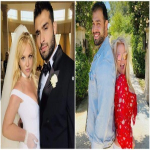 小甜甜布兰妮结婚1年传婚变! 被抓包「出轨施暴」老公气到离家