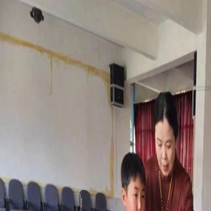 郓城:“戏曲之乡”戏韵流长