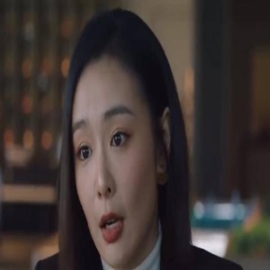 《一路朝阳》吴剑秋离婚被夺抚养权,李慕嘉一招搞定渣男,简直太帅