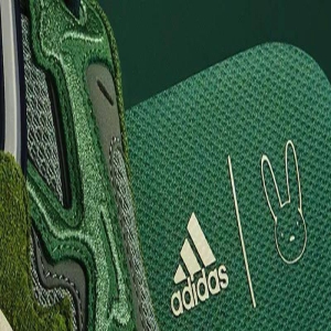 Bad Bunny 三叶草联名鞋又来了!新配色没白等!