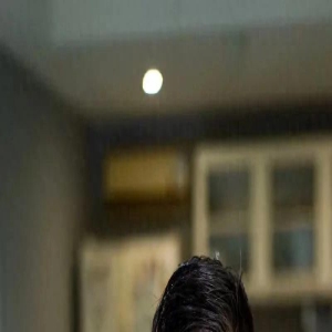 胡亚捷:娶演员汤静,婚后生一子,为何与妻子越吵越恩爱