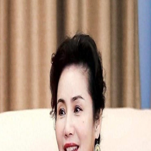 电视主播徐俐:坚韧刚毅的外表下,不为人知的辛酸史