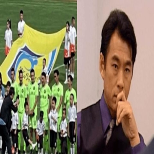 67岁知名港星惊现巨型眼袋,面容浮肿眼睛仅剩一条细缝