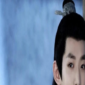 邓为首部男主剧,《少年歌行》导演,《莲花楼》编剧,却不被看好