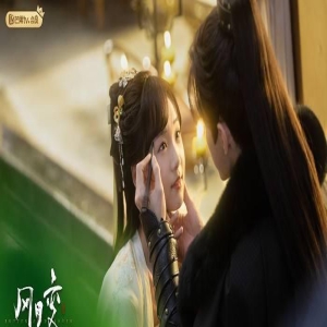 爱情悬疑剧《风月变》 “封神”,蝶奴变成“消失的她”