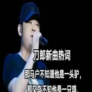 刀郎低调入驻短视频平台,一个作品都没发布,就已经涨粉超过25万