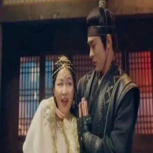 《云之羽》:目前剧情看只有金靖是好人